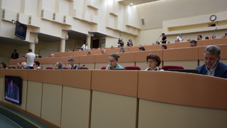 Три школы в Саратове построят на деньги, привлеченные по инициативе Володина