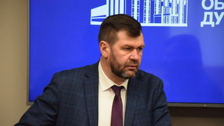 Министр Петаев признал вину в срыве реконструкции трамвайного маршрута № 9