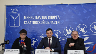 В Казани открывают международные Игры будущего: саратовцы участвуют в двух дисциплинах