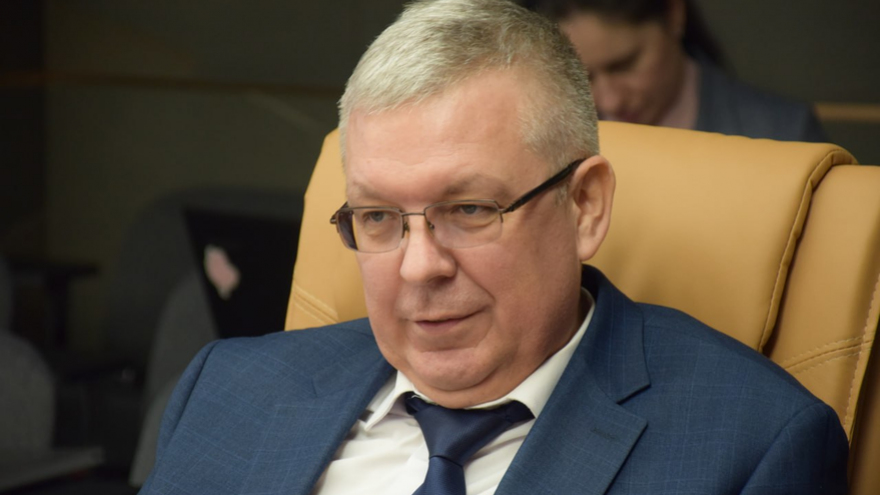 Саратов запускает сортировку собственного мусора