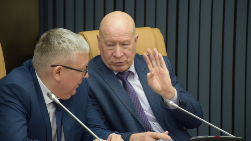 Саратов запускает сортировку собственного мусора