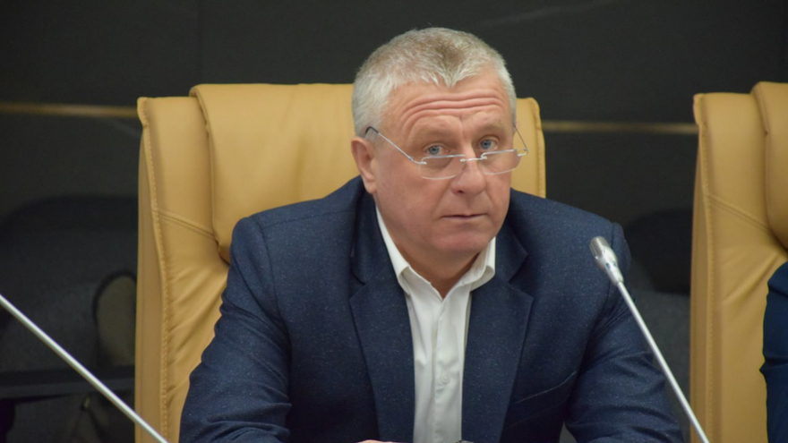 Саратов запускает сортировку собственного мусора