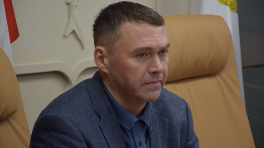 Саратов запускает сортировку собственного мусора