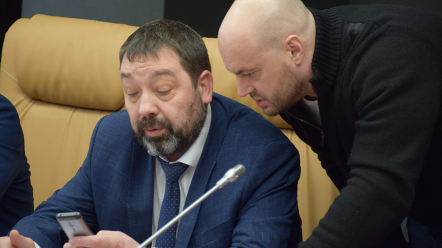 Саратов запускает сортировку собственного мусора