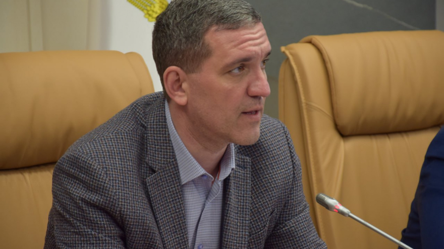 Саратов запускает сортировку собственного мусора