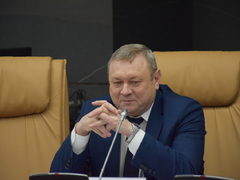 Саратов запускает сортировку собственного мусора