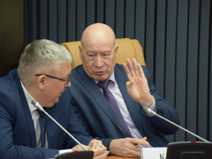 Саратов запускает сортировку собственного мусора