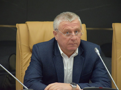Саратов запускает сортировку собственного мусора