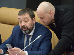 Саратов запускает сортировку собственного мусора