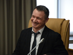 Саратов запускает сортировку собственного мусора