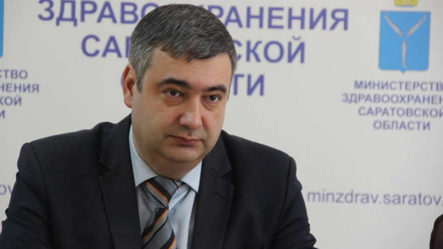 Эпидпорог по гриппу и ОРВИ у саратовских детей превышен на 80%