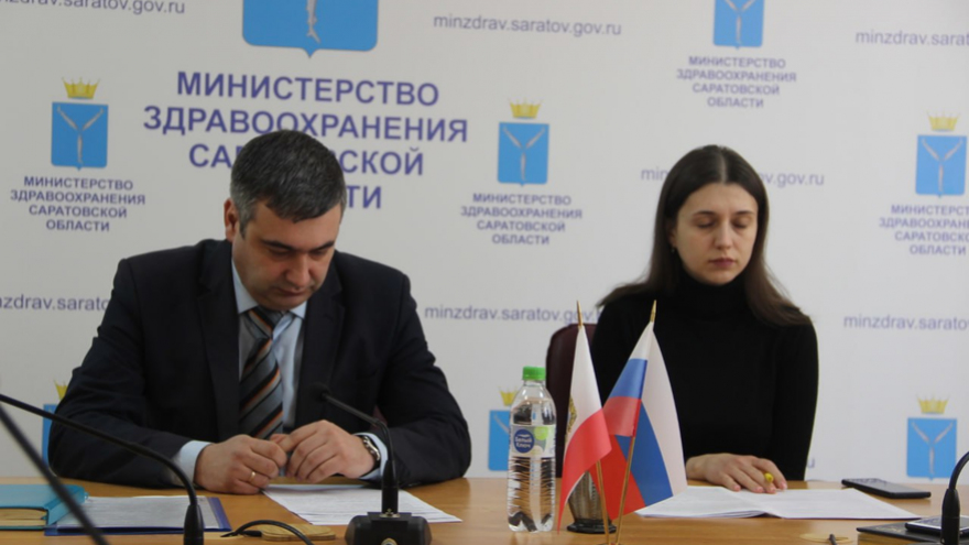 Эпидпорог по гриппу и ОРВИ у саратовских детей превышен на 80%