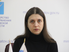 Эпидпорог по гриппу и ОРВИ у саратовских детей превышен на 80%
