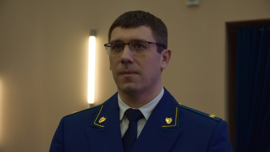День защитника Отечества: в саратовском правительстве вручили медали За содействие СВО