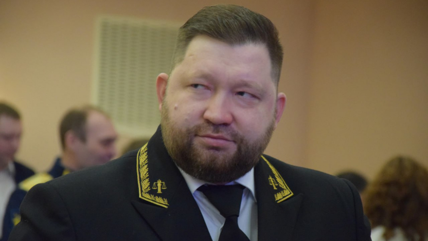 День защитника Отечества: в саратовском правительстве вручили медали За содействие СВО
