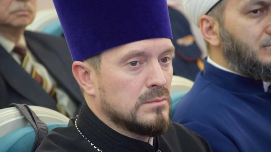День защитника Отечества: в саратовском правительстве вручили медали За содействие СВО