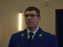 День защитника Отечества: в саратовском правительстве вручили медали За содействие СВО