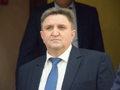 День защитника Отечества: в саратовском правительстве вручили медали За содействие СВО