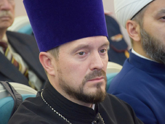 День защитника Отечества: в саратовском правительстве вручили медали За содействие СВО