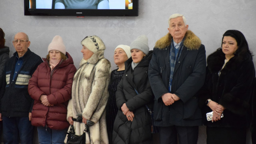 Друг, коллега, замечательный человек: в Саратове прощаются с Аллой Лосиной