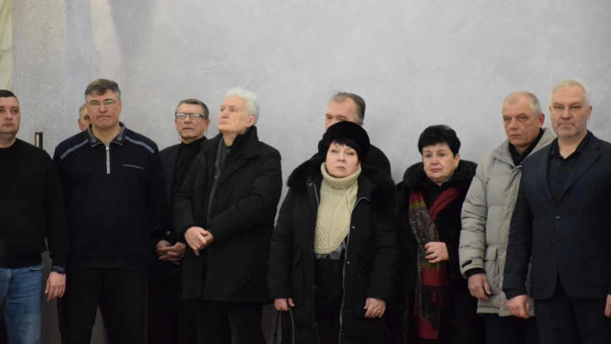 Друг, коллега, замечательный человек: в Саратове прощаются с Аллой Лосиной