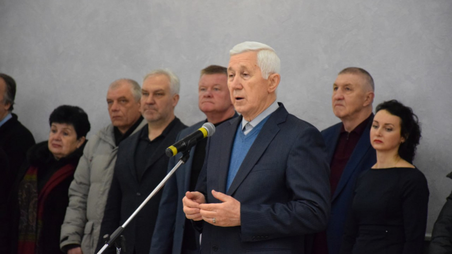Друг, коллега, замечательный человек: в Саратове прощаются с Аллой Лосиной