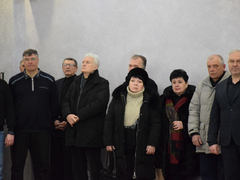Друг, коллега, замечательный человек: в Саратове прощаются с Аллой Лосиной