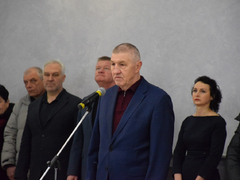Друг, коллега, замечательный человек: в Саратове прощаются с Аллой Лосиной