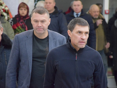 Друг, коллега, замечательный человек: в Саратове прощаются с Аллой Лосиной