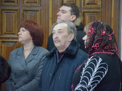 Друг, коллега, замечательный человек: в Саратове прощаются с Аллой Лосиной