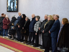 Друг, коллега, замечательный человек: в Саратове прощаются с Аллой Лосиной