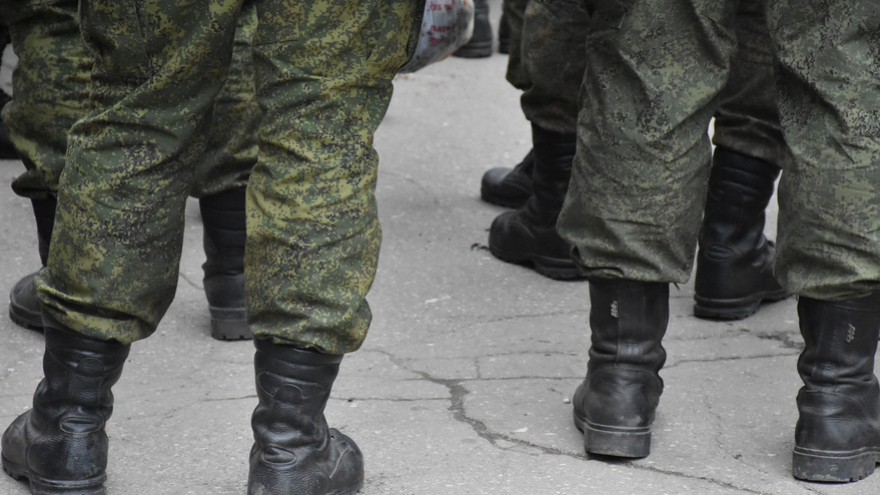 В зоне СВО при эвакуации раненого солдата погиб боец из саратовского полка