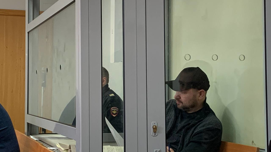 Экс-министра Дмитрия Тепина отправили в тюремную больницу ОТБ-1, где насиловали зэков