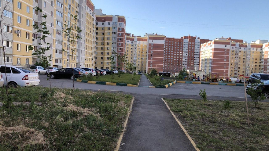 Возбуждено дело о незаконной застройке Солнечного-2