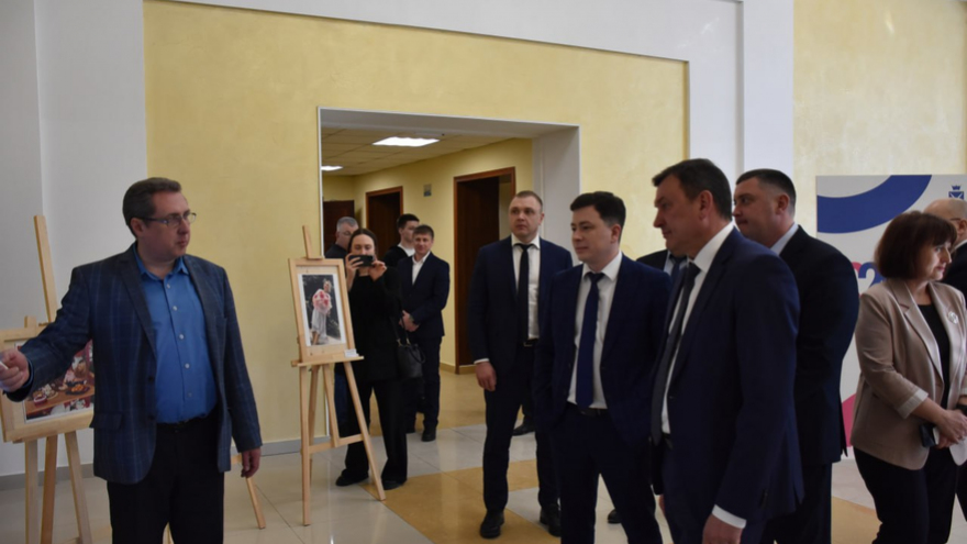В Саратовской области намерены найти работу 11 500 подросткам в трудной жизненной ситуации