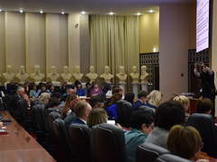 В Саратовской области намерены найти работу 11 500 подросткам в трудной жизненной ситуации