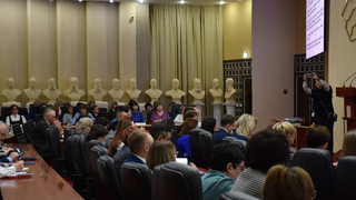 В Саратовской области намерены найти работу 11 500 подросткам в трудной жизненной ситуации
