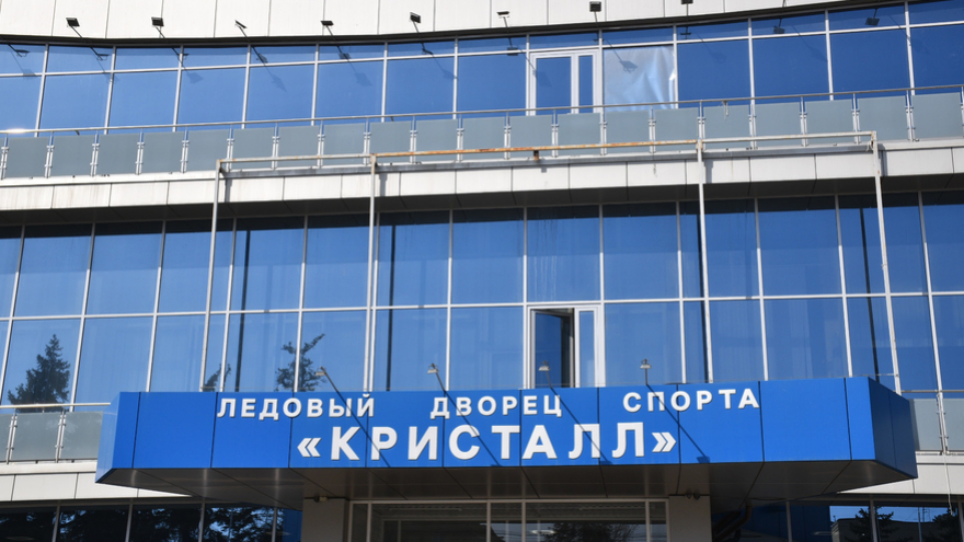 Чиновники: запланированного концерта Анны Асти в саратовском Кристалле не будет