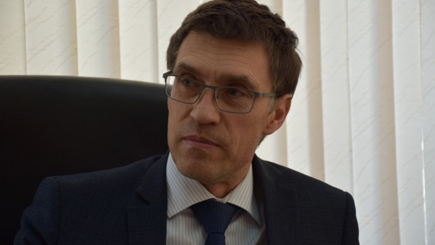 Министр о Доме речников в Саратове: Судьба решится в ближайшие дни