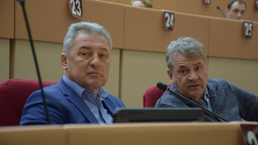 В зоне паводка в Саратовской области может оказаться 14 тысяч человек