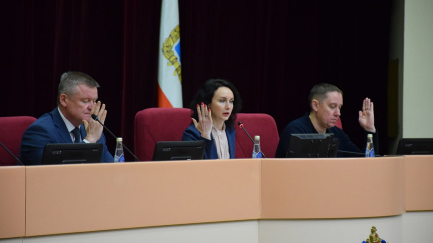 В зоне паводка в Саратовской области может оказаться 14 тысяч человек