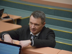 В зоне паводка в Саратовской области может оказаться 14 тысяч человек