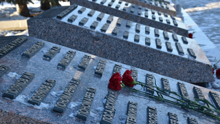 Саратовец Данила Конищев погиб на СВО