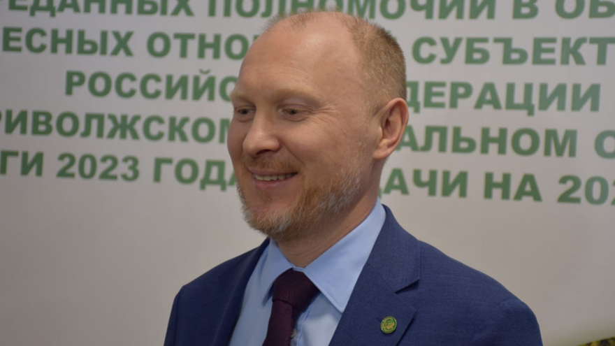 Не спит и не пьет: замглавы Рослесхоза не видит угрозы восстания искусственного интеллекта
