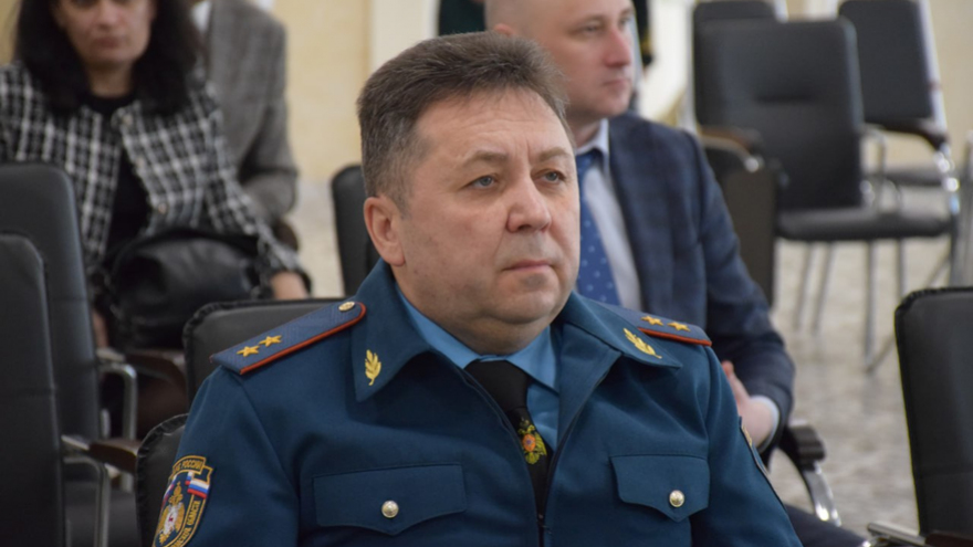 В Саратовской области будут выращивать больше деревьев