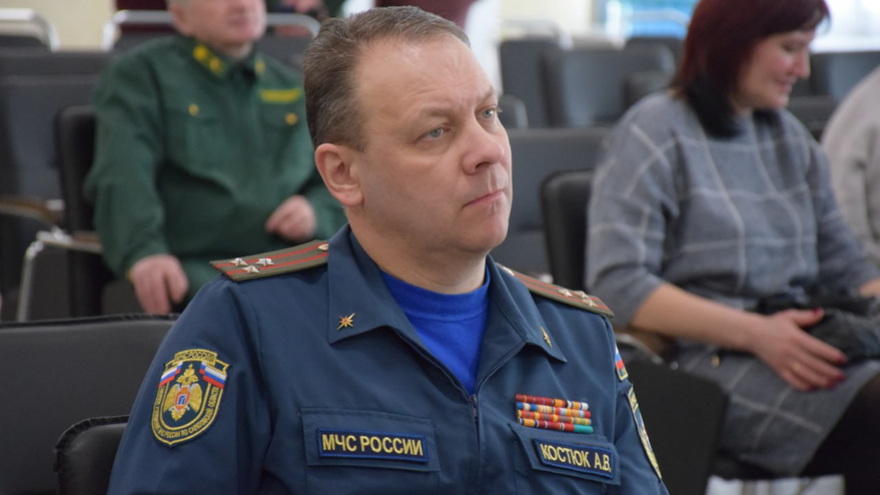 В Саратовской области будут выращивать больше деревьев