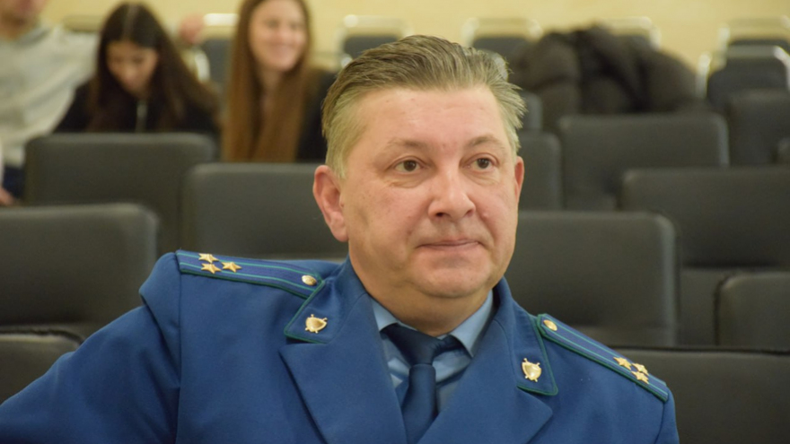 В Саратовской области будут выращивать больше деревьев