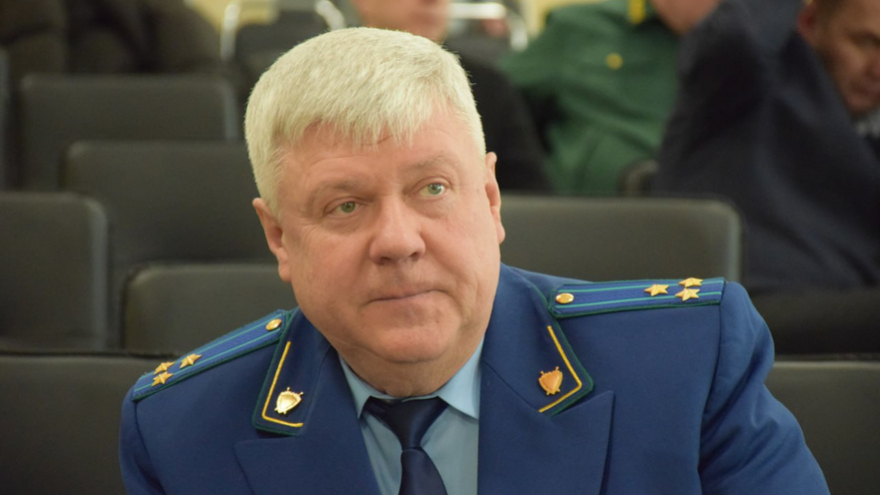 В Саратовской области будут выращивать больше деревьев