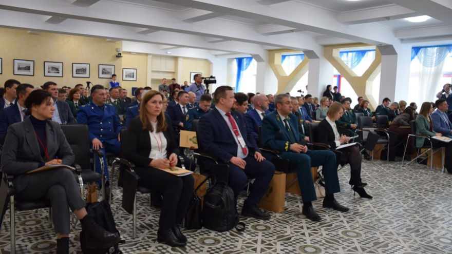 В Саратовской области будут выращивать больше деревьев