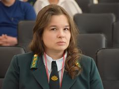 В Саратовской области будут выращивать больше деревьев